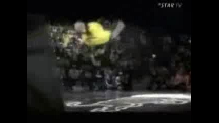 Break Dance 2