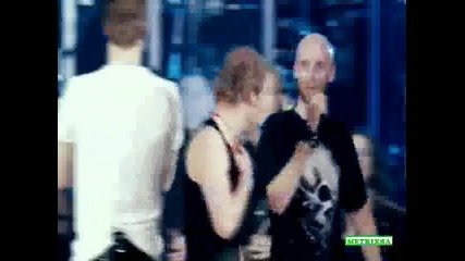 Within Temptation - Black Symphony - Ice Queen