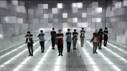 Super Junior Feat. F(x) - Oops