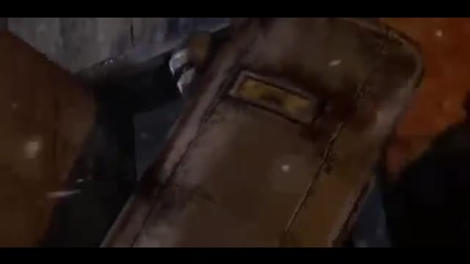 Of Mice & Men - Break Free (tomb Raider Video)