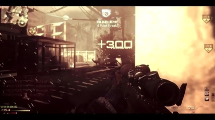Един от най-добрите монтажи на Cod Modern Warfare 3 {720p}