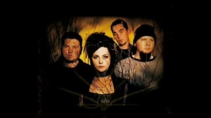 Evanescence - Missing (Pictures)