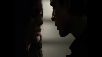 Elena and Damon - Believe in me [ The vampire diaries ]