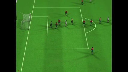 Fifa 10/world Cup.. Bulgaria - China