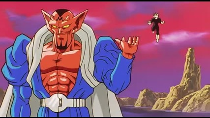 Dragon Ball Kai ( 2014 ) ( Episode 15 ) ( Eng Subs ) Part 1