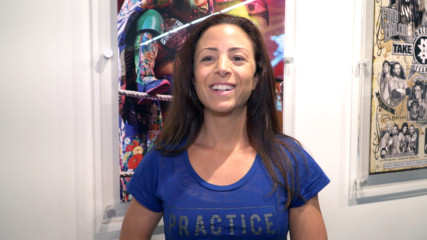 Serena Deeb on what makes the NXT Women's locker room special