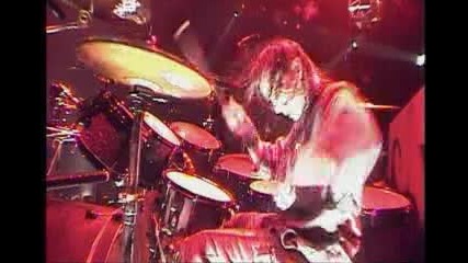 Slipknot - Purity ( London Arena ) 
