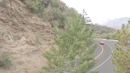 2014 Audi Rs7 vs 2014 Porsche Panamera Turbo