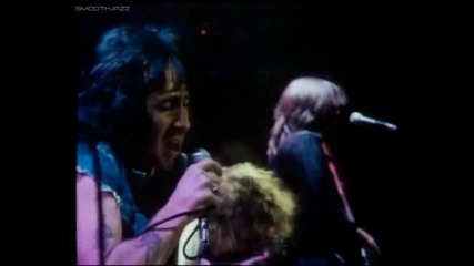 Ac Dc - If You Want Blood *hq*