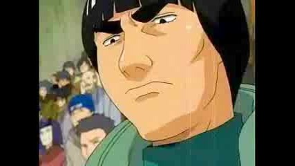 Naruto - What Ive Done 