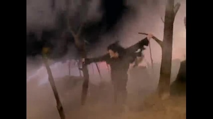 Michael Jackson - Earth Song