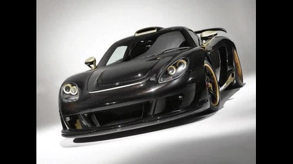 Exotic Cars 