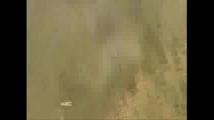 Latvala Horror Crash - Portugal Rally 2009 