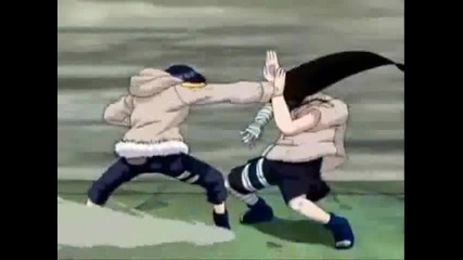 Naruto Amv - Omen