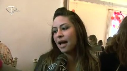 fashiontv Ftv.com - Sao Paulo Fw S S 2011 - Cavalera Fr 