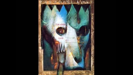 Paradise Lost - Shades of God ( Full Album 1992 )