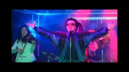 Fancy - Flames Of Love