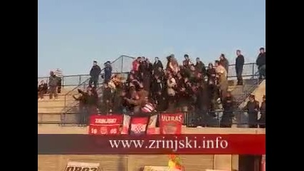 Zrinjski u Laktasima