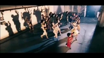 Beat Freakz - Somebody s Watching Me