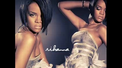 Един от летните хитове на Rihanna - Take A Bow 