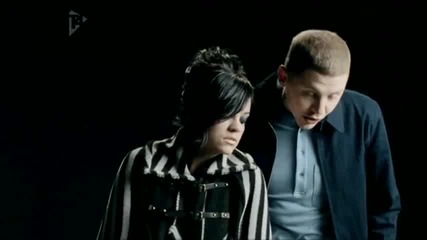 Professor Green ft. Lily Allen - Just Be Good To Green 