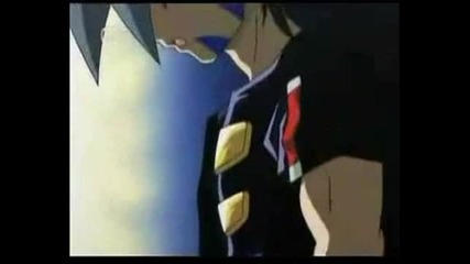 Kai - Stand In The Rain