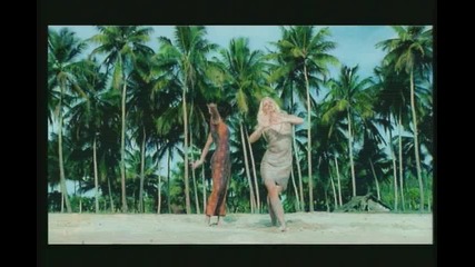 2 Unlimited - Edge Of Heaven