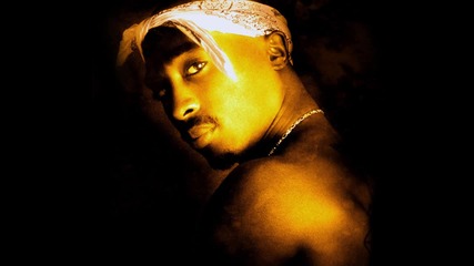 2pac - Only Fear Death [hd] Превод!