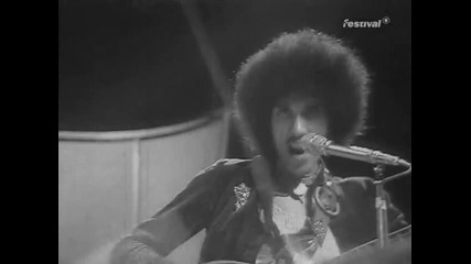 Thin Lizzy - Whisky In The Jar