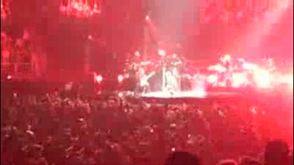 Bon Jovi - You Give Love A Bad Name 