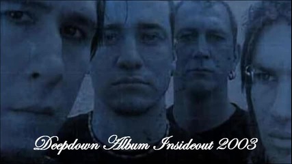 Deepdown - Where You Lay & Nu-metal