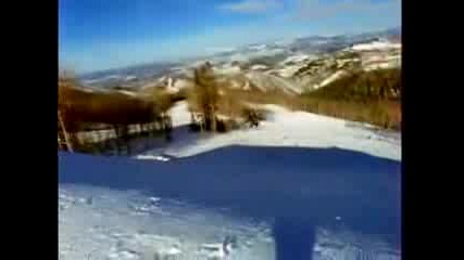 Snowboard Tricks