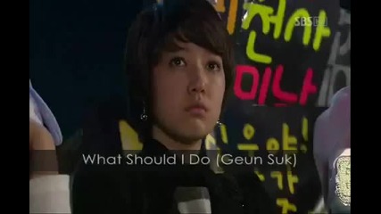 Jang Geun Suk - He's Beautiful Ost (o to ka jo)