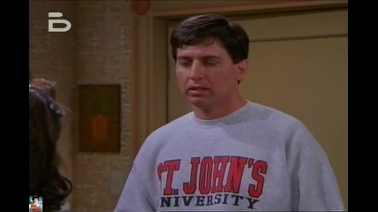 Everybody Loves Raymond S03e26