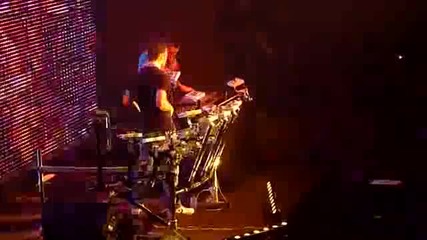 Noize Suppressor Live Sonar World Tour @ Matrixx