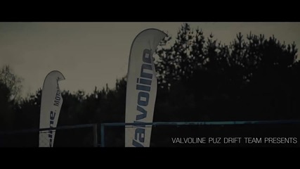 King of Europe 2012 by Valvoline Puz Drift Team