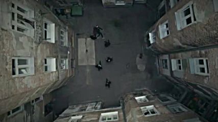 Terius Behind Me E12 / Териус, Моят Защитник Е12