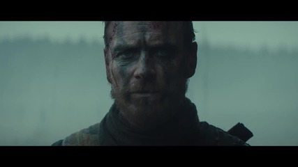 Macbeth *2015* Teaser Trailer
