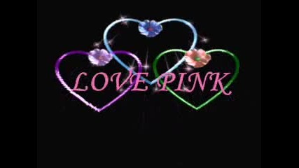 Melodia de Amor - Mantovani Orchestra - love Pink