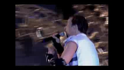Dj Bobo - Freedom Live - Planet Colors Concert