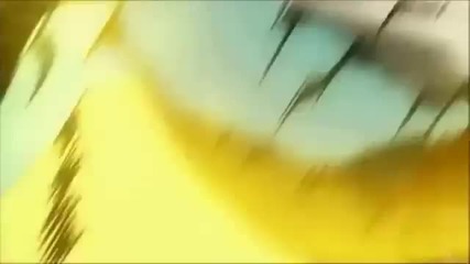 inazuma eleven - mano omega