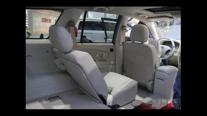Great Wall Motor 2010