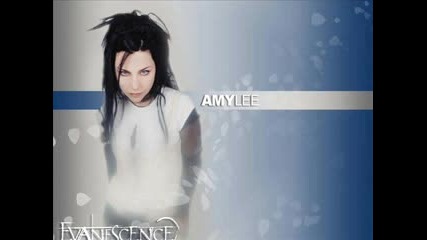 !!!Amy Lee Of Evanescenece!!!