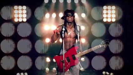 Kat Deluna and Lil Wayne - Unstopable