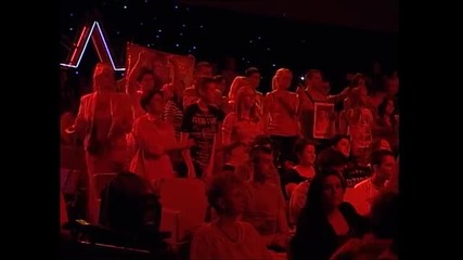 Teodora Tokovic - Kako sam te voljela (zvezde granda) 2013 # Превод