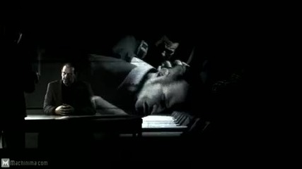 Splinter Cell Conviction Trailer 