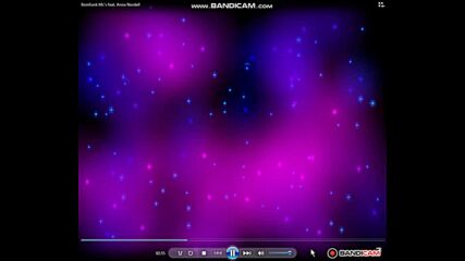 Bomfunk Mc's feat. Anna Nordell - Turn It Up (visualizer Edit)