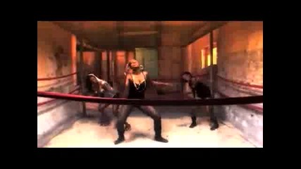 Farenheit Feat. Sean Paul & Jigzagula - Hi