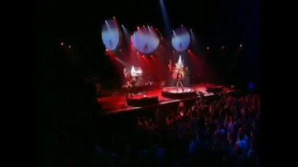 Toto Dvd Fib Live 2007 Paris Intro Falling In Between 
