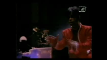 Prince - Most Beautiful Girl In The World